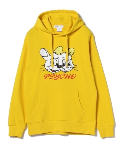 Kousuke Shimizu /  psycho パーカ