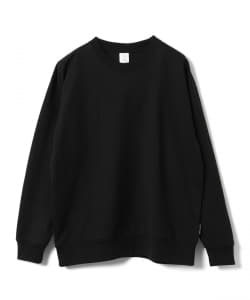 Somewhere in Tokyo / smoothheavy スウェット