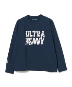ULTRA HEAVY / 海千山千會 SWEAT