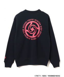 呪術廻戦 / 呪術高専東京校 Sweat