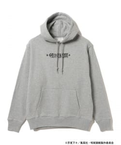 呪術廻戦 / 領域展開 Hoodie