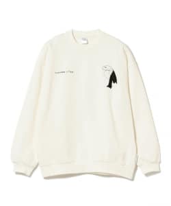 Somewhere in Tokyo / 80/20 Sweat Crew Holy Ghost by Joji Nakamura