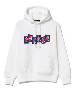MEMES TOKYO / "PIC UP" Pullover Paka