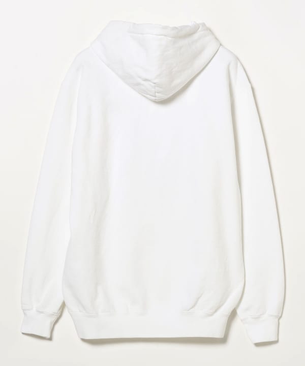 TOKYO CULTUART by BEAMS（トーキョー カルチャート by ビームス）Kousuke Shimizu / PSYCHOWRKS  Hoodie（トップス パーカー）通販｜BEAMS