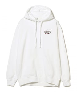 Kousuke Shimizu / PSYCHOWORKS Hoodie