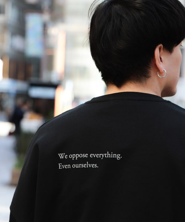 TOKYO CULTUART by BEAMS（トーキョー カルチャート by ビームス