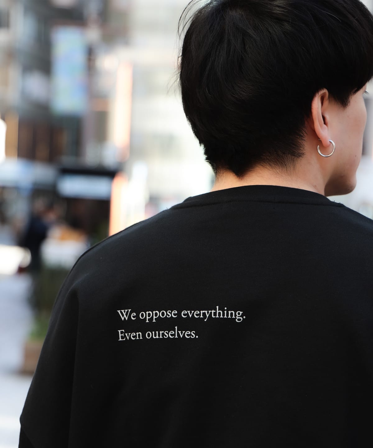 TOKYO CULTUART by BEAMS（トーキョー カルチャート by ビームス