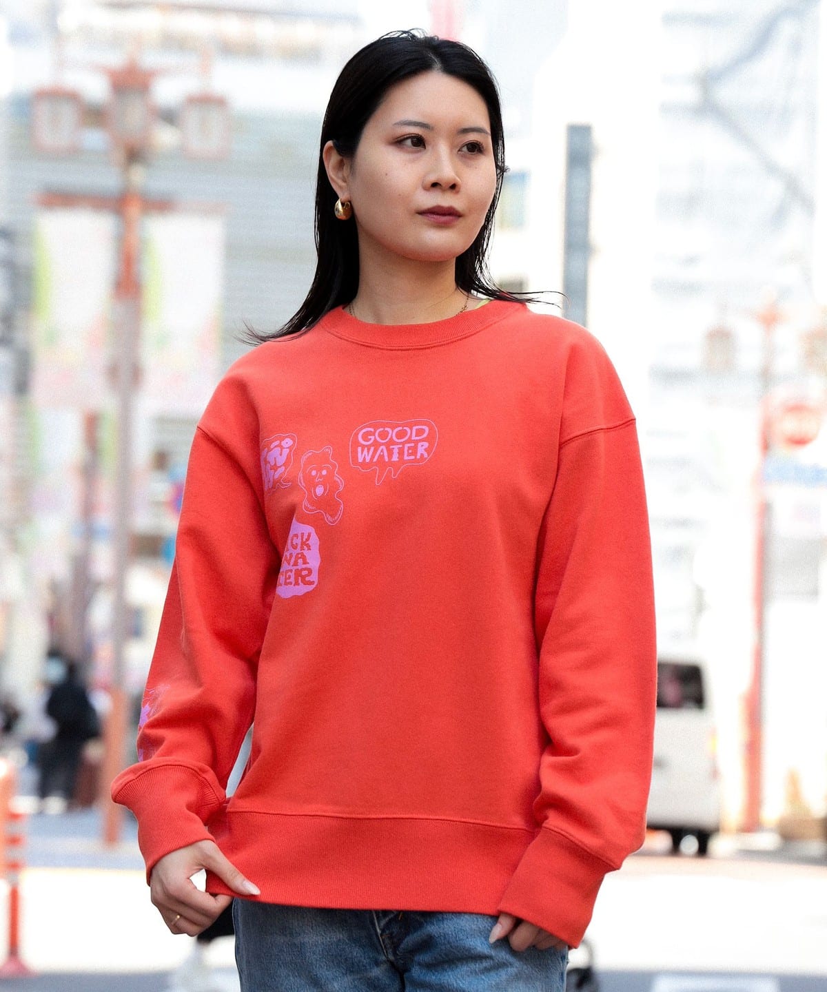 TOKYO CULTUART by BEAMS（トーキョー カルチャート by ビームス