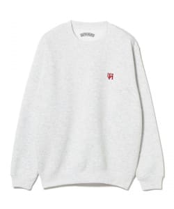 ULTRA HEAVY / Classic sweat