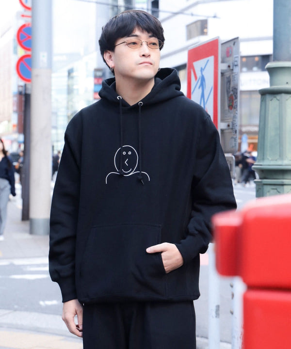 TOKYO CULTUART by BEAMS（トーキョー カルチャート by ビームス）平山