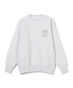 matsui / BEAMS Sweat