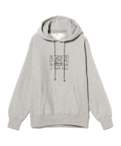 matsui / BILL Hoodie