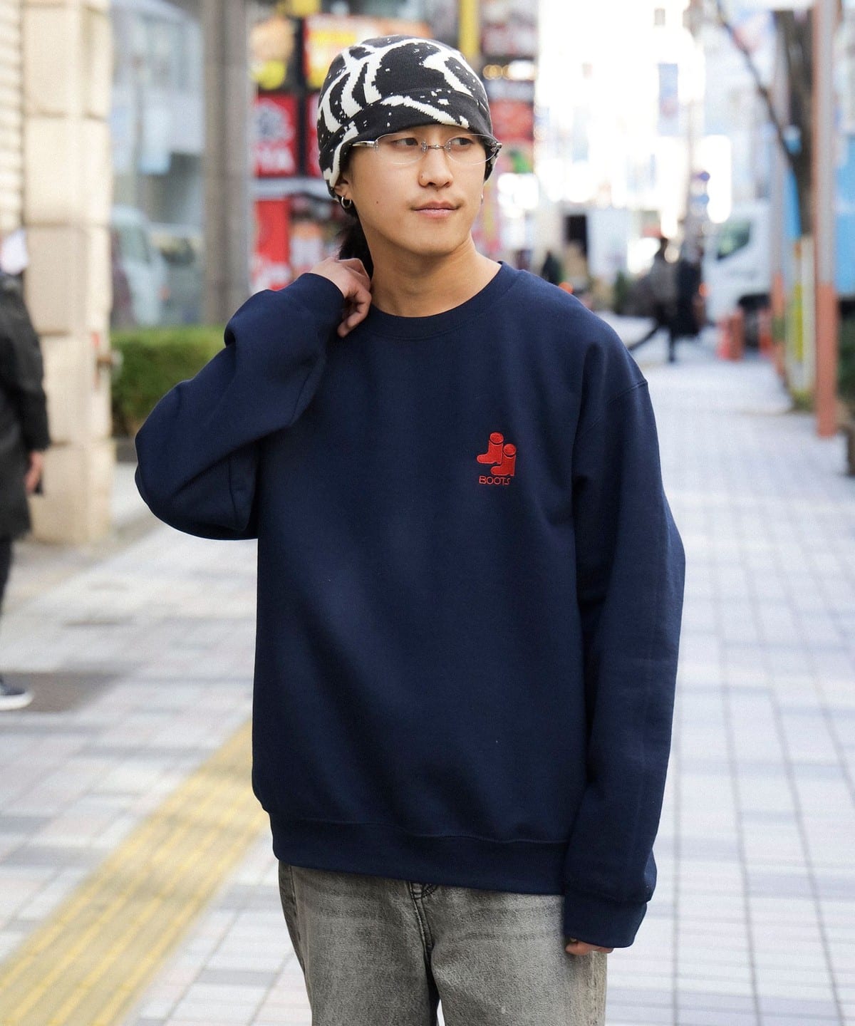 TOKYO CULTUART by BEAMS（トーキョー カルチャート by ビームス）勝山