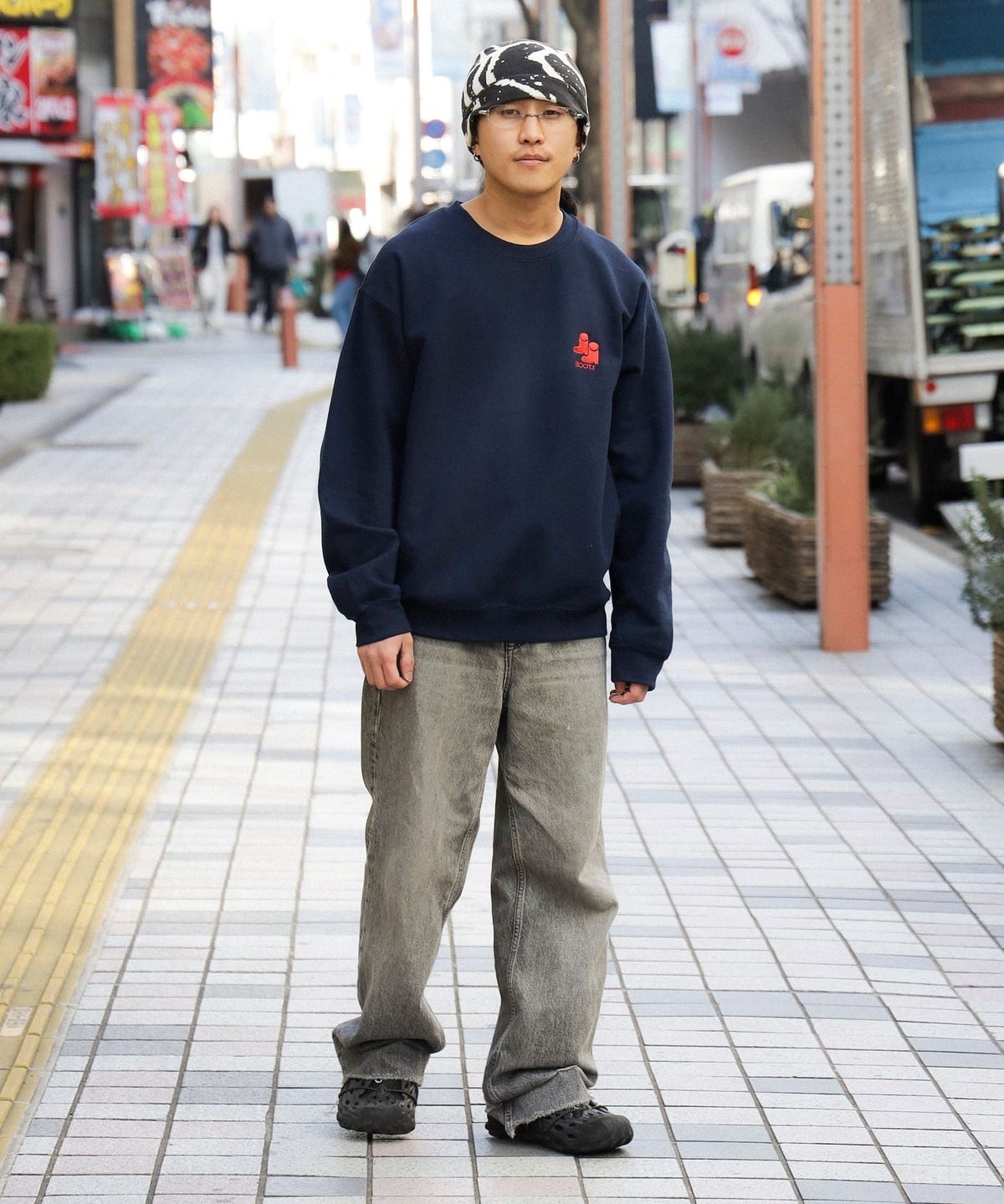 TOKYO CULTUART by BEAMS（トーキョー カルチャート by ビームス）勝山