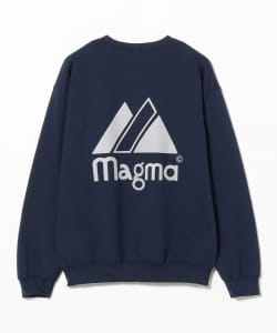 magma /Logo衛衣
