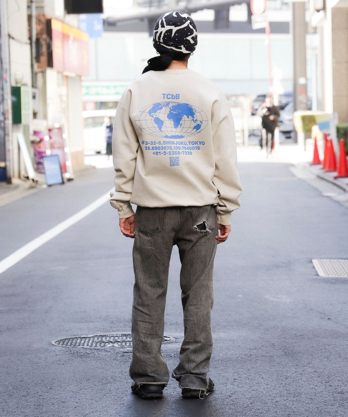 TOKYO CULTUART by BEAMS（トーキョー カルチャート by ビームス