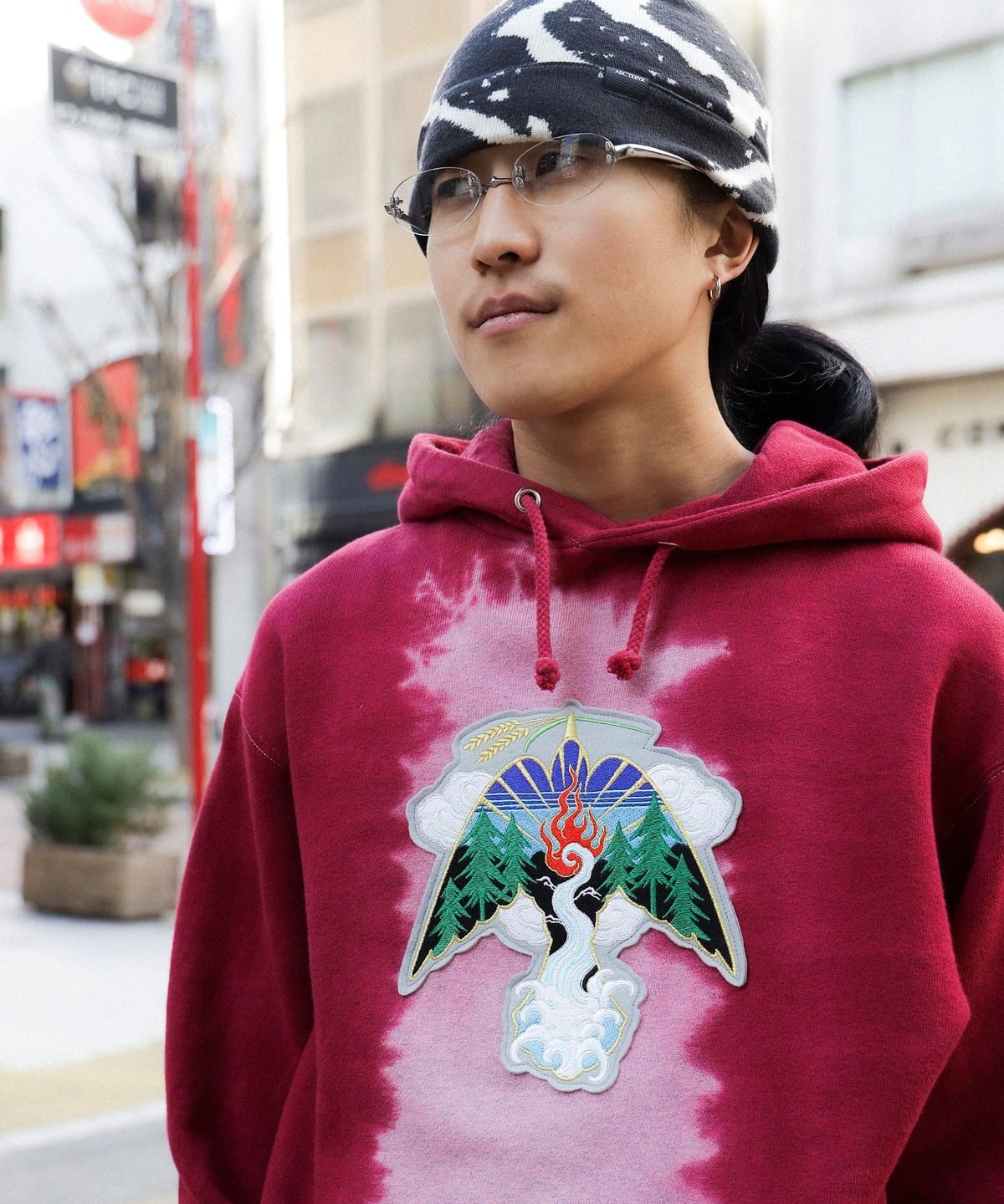TOKYO CULTUART by BEAMS（トーキョー カルチャート by ビームス）Kads