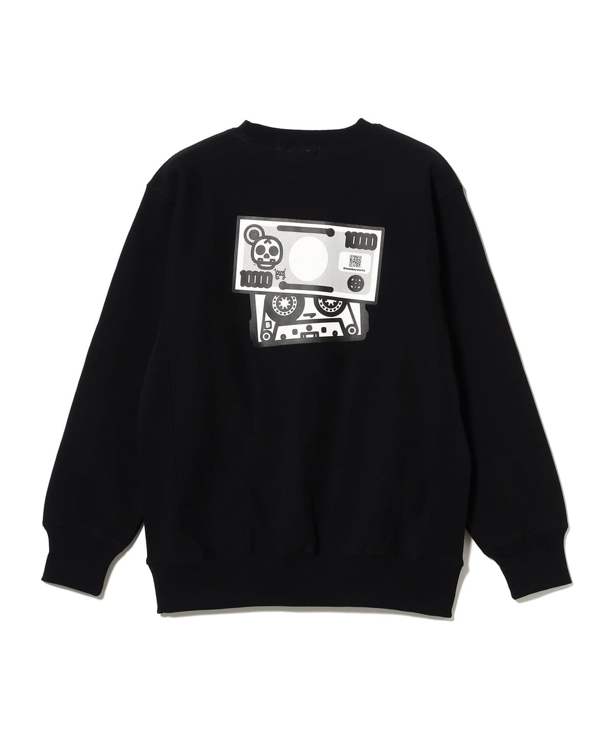TOKYO CULTUART by BEAMS (TOKYO CULTUART by BEAMS) SAMUEL x MANKEY