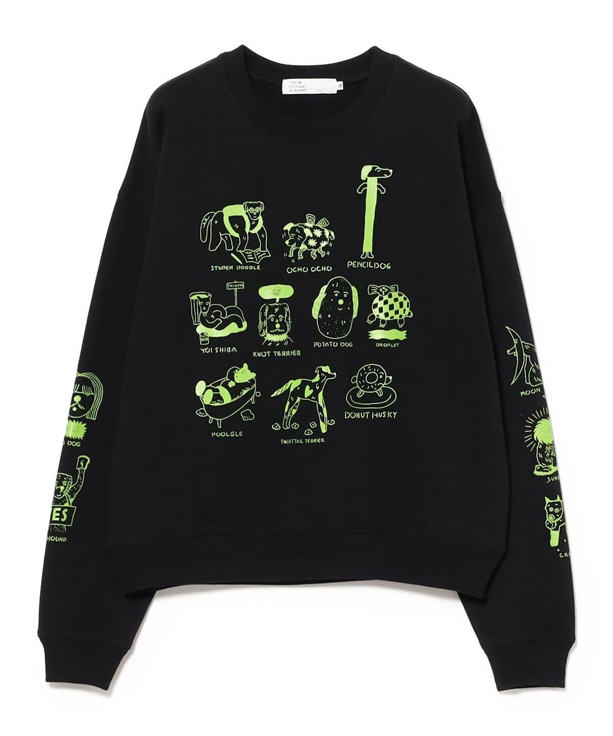 TOKYO CULTUART by BEAMS（トーキョー カルチャート by ビームス 