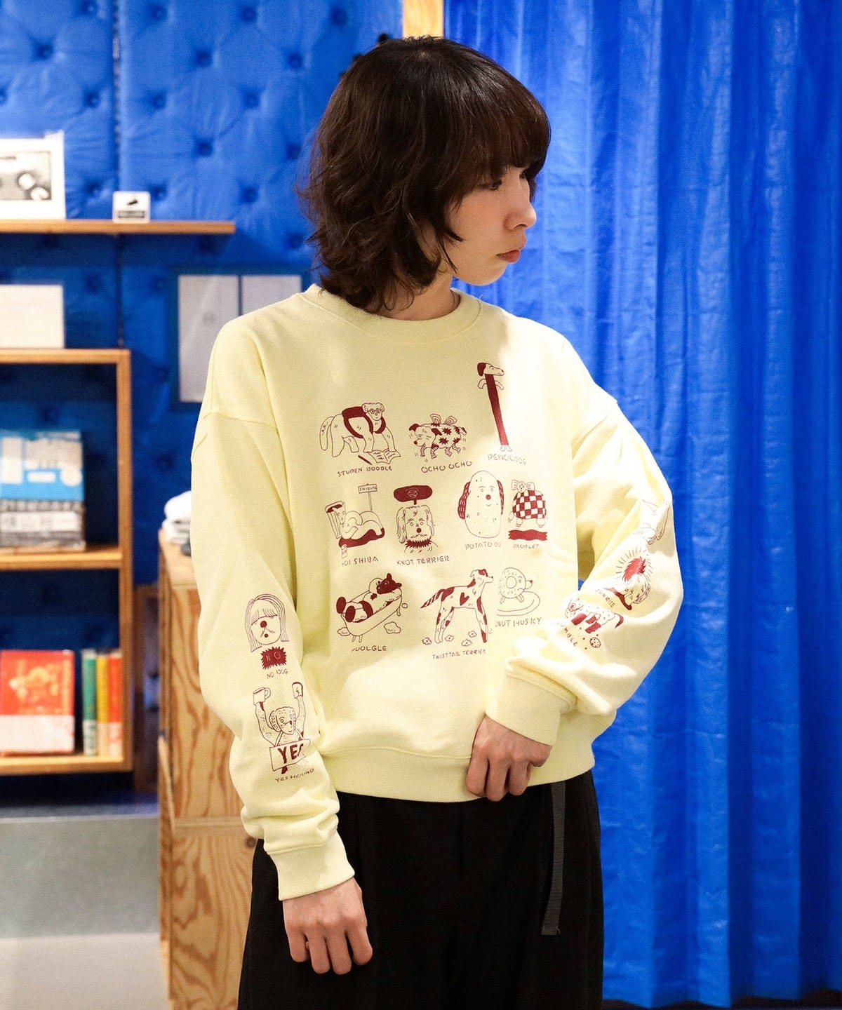 TOKYO CULTUART by BEAMS（トーキョー カルチャート by ビームス