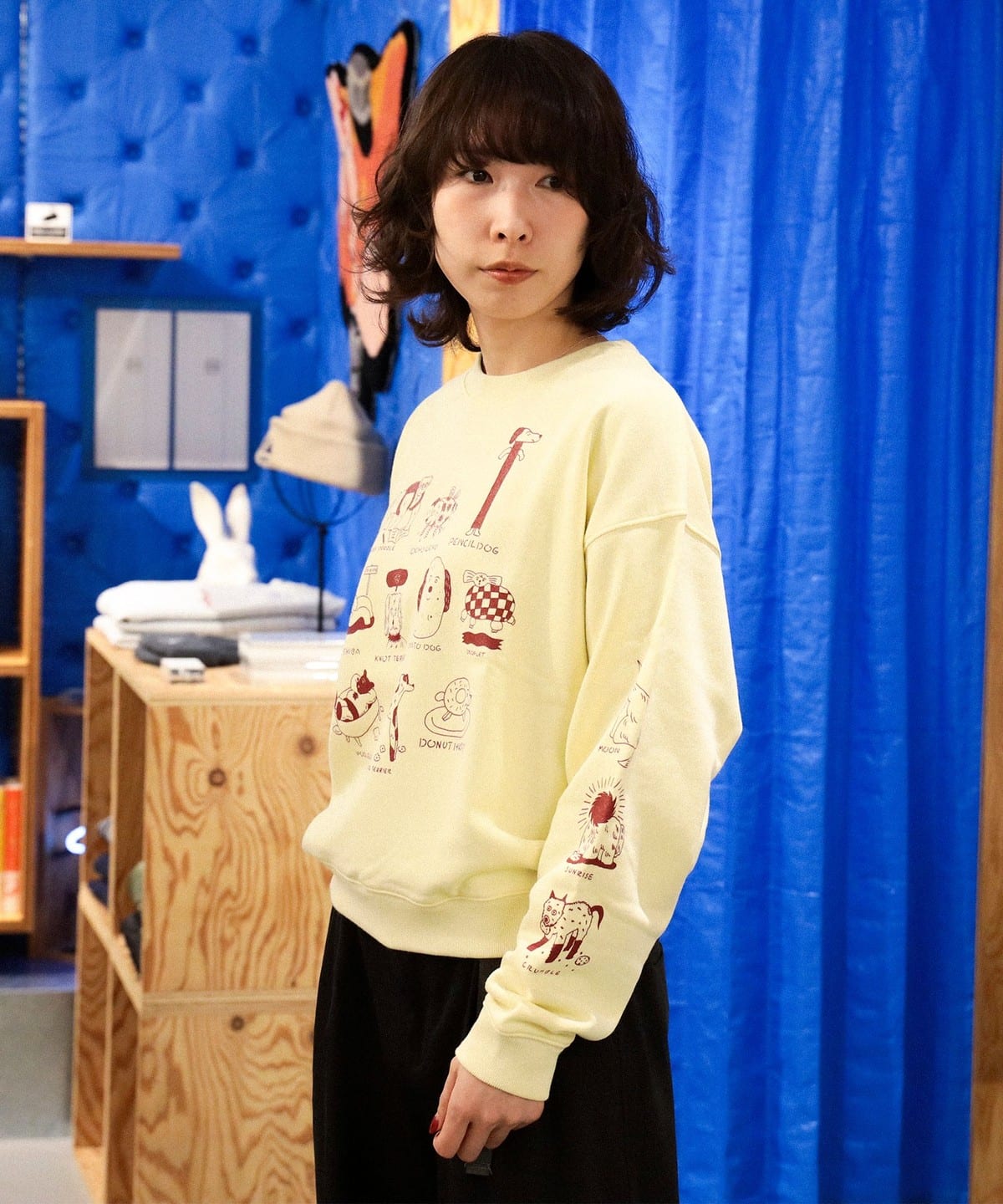 TOKYO CULTUART by BEAMS（トーキョー カルチャート by ビームス