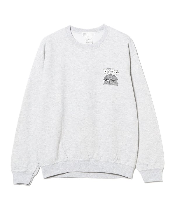我喜屋位瑳務 / DSDC Friends Sweat