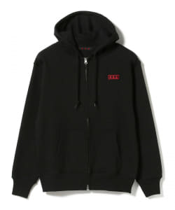 来夢来人(天久聖一) / 非売品フルジップ PARKA
