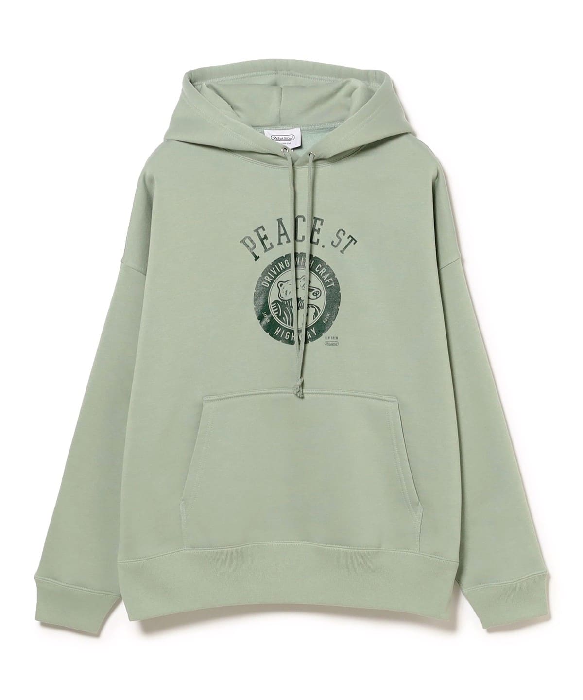 Мъжки чорапи Calvin Klein 701224108 002 4 чифта в кутия GREY - Seven Seconds
