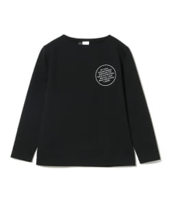 Olafur Eliasson × TOKYO CULTUART by BEAMS / My nonhuman friend survived the sixth extinction and all I got was this stupid T-shirts.