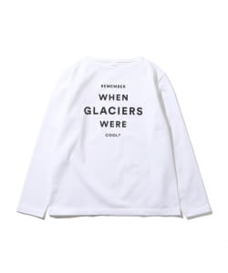 Olafur Eliasson × TOKYO CULTUART by BEAMS / Remember when glaciers were cool?
