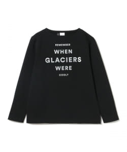 【1/20再値下げ】【アウトレット】Olafur Eliasson × TOKYO CULTUART by BEAMS / Remember when glaciers were cool?