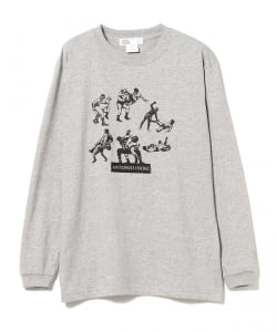 アントニオ猪木 / 必殺技 Tシャツ