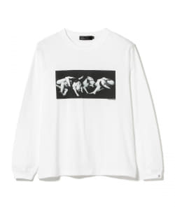 メンズのTシャツ・カットソーのアウトレット（長袖）｜BEAMS