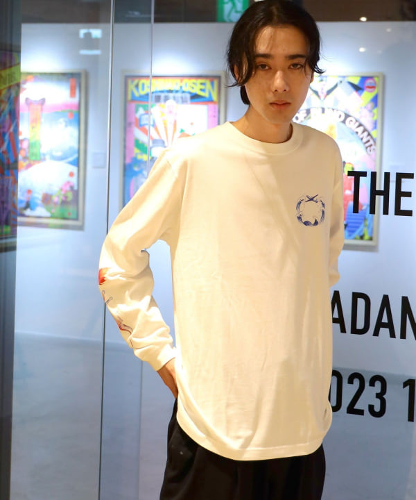 TOKYO CULTUART by BEAMS（トーキョー カルチャート by ビームス