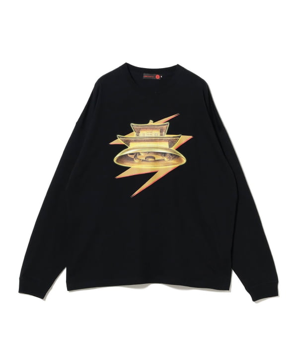M1号 × BEAMS Tシャツカネゴン ウルトラQ 未開封 TOKYO CULTUART by BEAMS（トーキョー カルチャート by ビームス