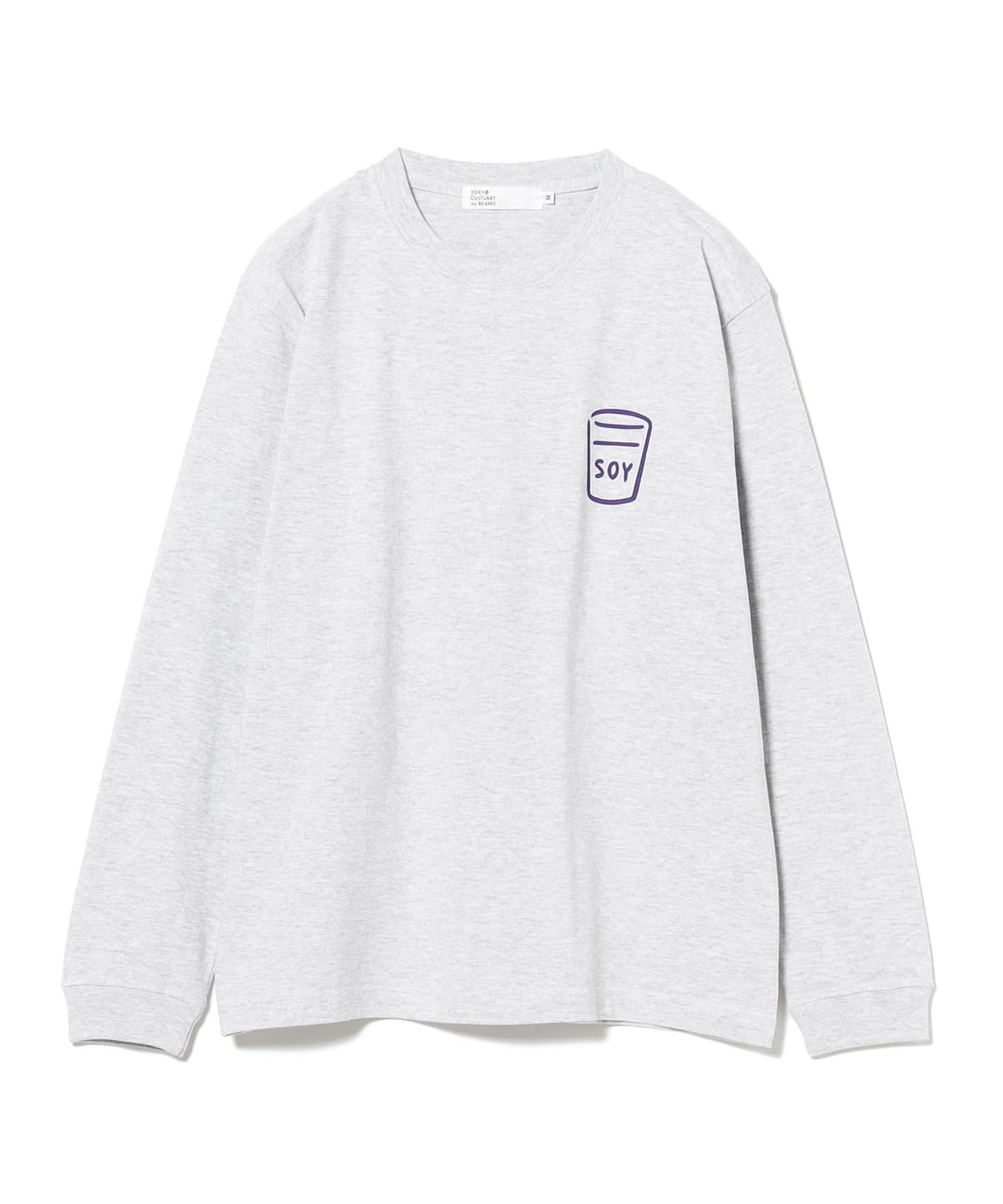 TOKYO CULTUART by BEAMS（トーキョー カルチャート by ビームス）白根