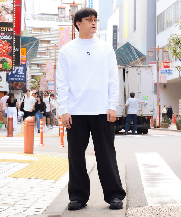 ぴろみ TOKYO CULTUART by BEAMS（トーキョー カルチャート by ビームス