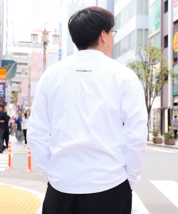 TOKYO CULTUART by BEAMS（トーキョー カルチャート by ビームス