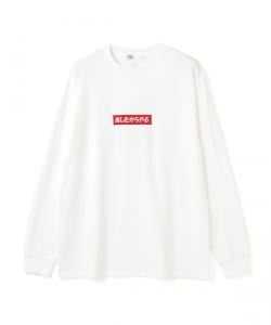 来夢来人(天久聖一) / あしたからやる Long Sleeve T-Shirt