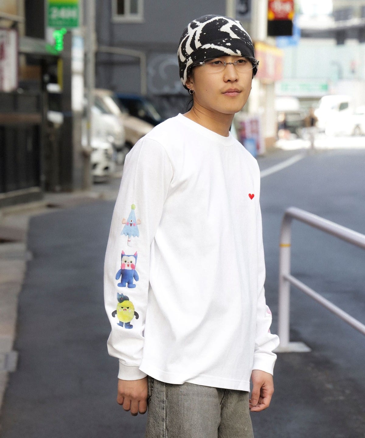 TOKYO CULTUART by BEAMS（トーキョー カルチャート by ビームス