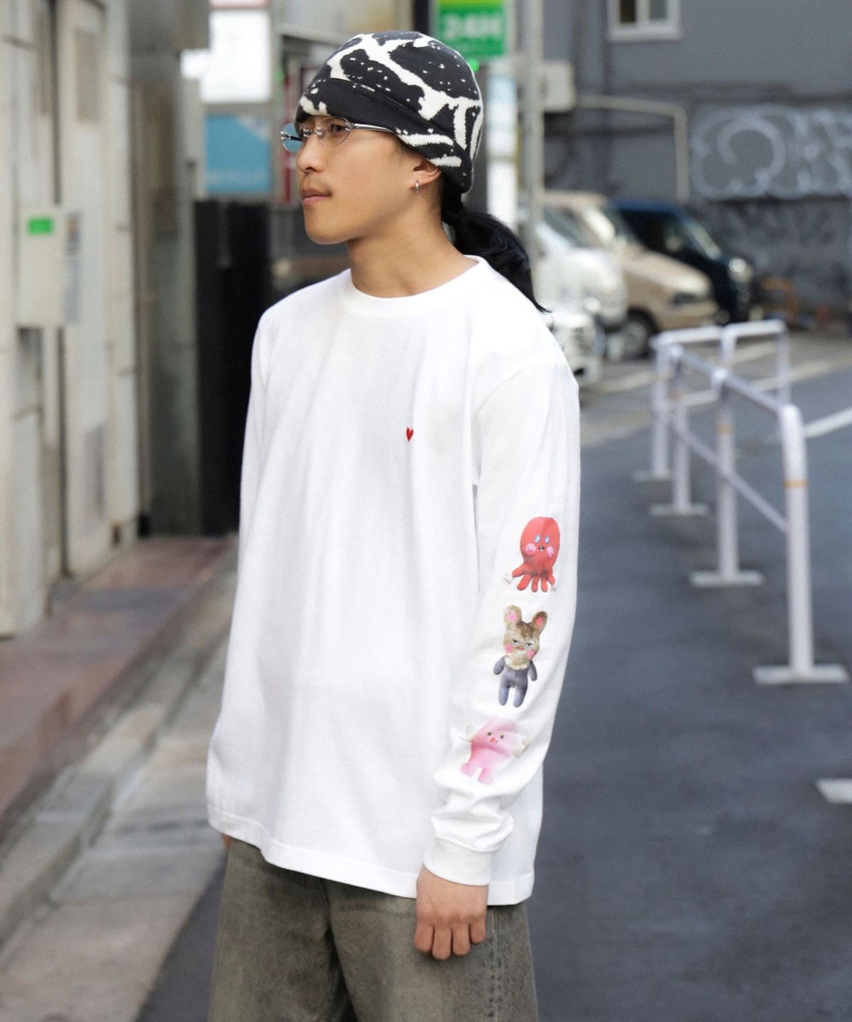 TOKYO CULTUART by BEAMS（トーキョー カルチャート by ビームス