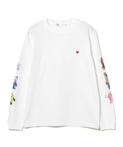 BENICOTOY / Long Sleeve T-Shirt