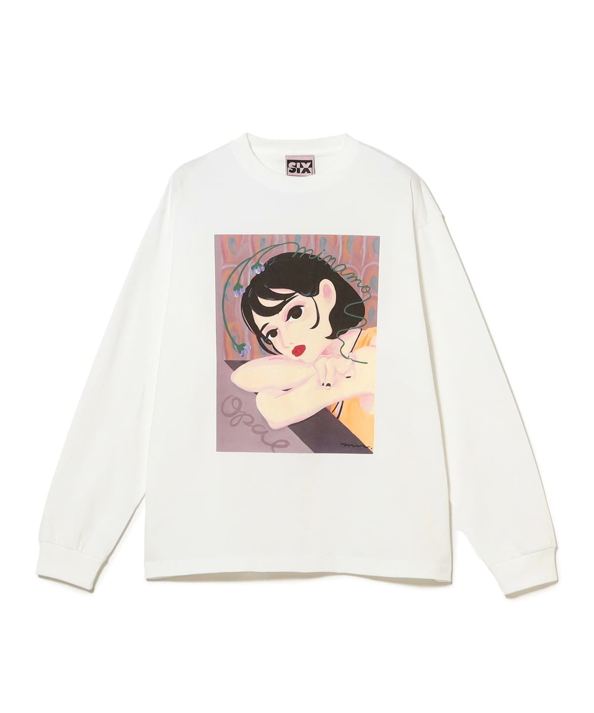 TOKYO CULTUART by BEAMS（トーキョー カルチャート by ビームス）中村