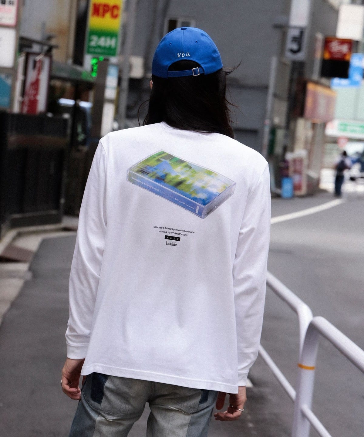 TOKYO CULTUART by BEAMS（トーキョー カルチャート by ビームス 