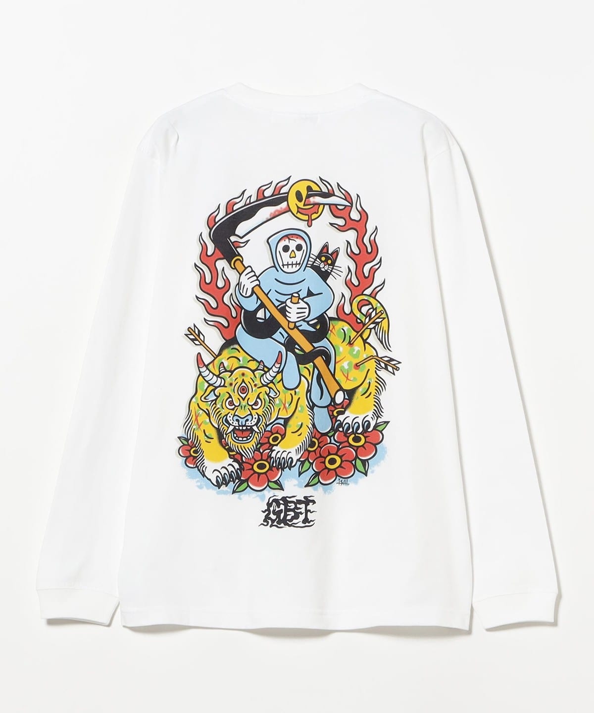 TOKYO CULTUART by BEAMS（トーキョー カルチャート by ビームス