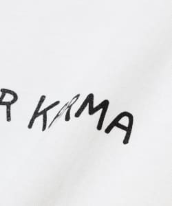 GxBxT / ILLSYNAPSE Long sleeve T-Shirt