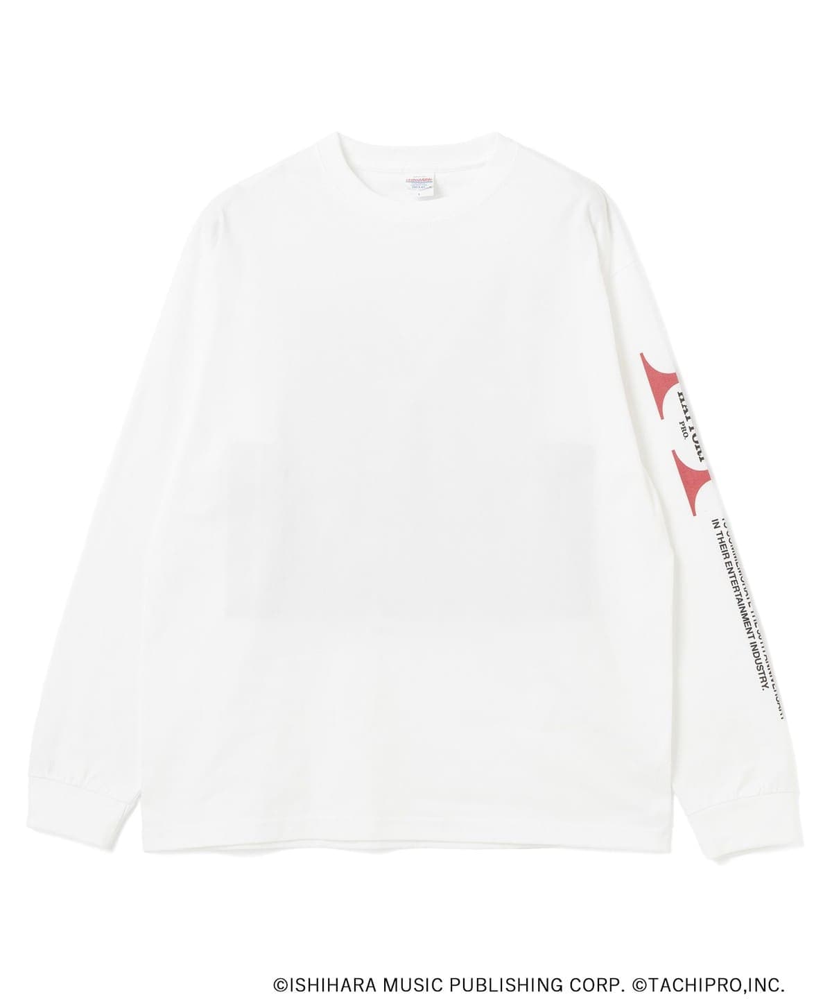 TOKYO CULTUART by BEAMS（トーキョー カルチャート by ビームス）服部