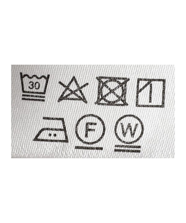 VOU / LOGO Long Sleeve Tee