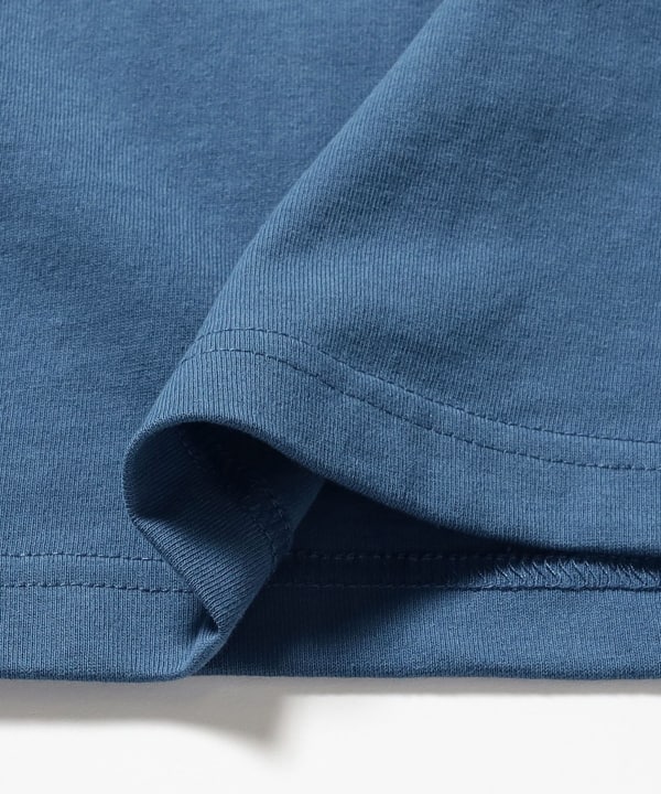 VOU / LOGO Long Sleeve Tee