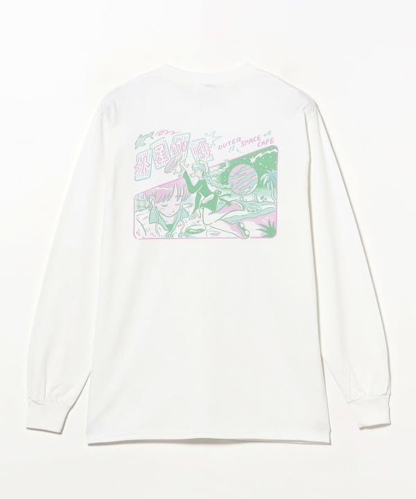 TOKYO CULTUART by BEAMS（トーキョー カルチャート by ビームス